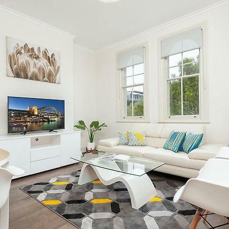 Stunning Sydney Home 1 Extérieur photo