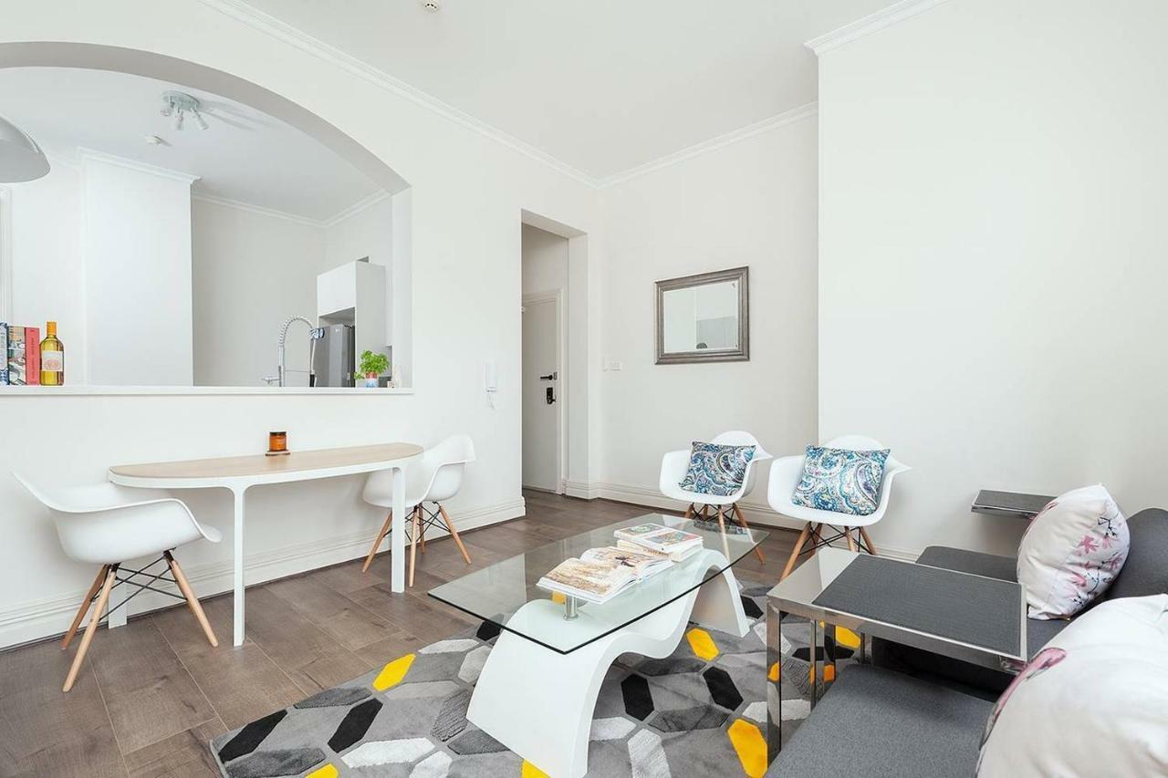 Stunning Sydney Home 1 Extérieur photo