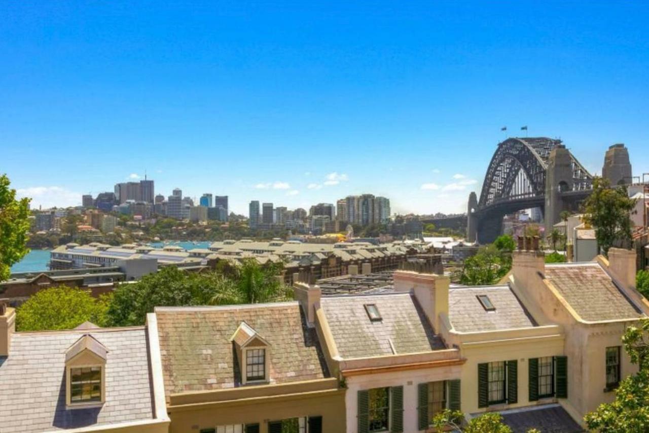 Stunning Sydney Home 1 Extérieur photo