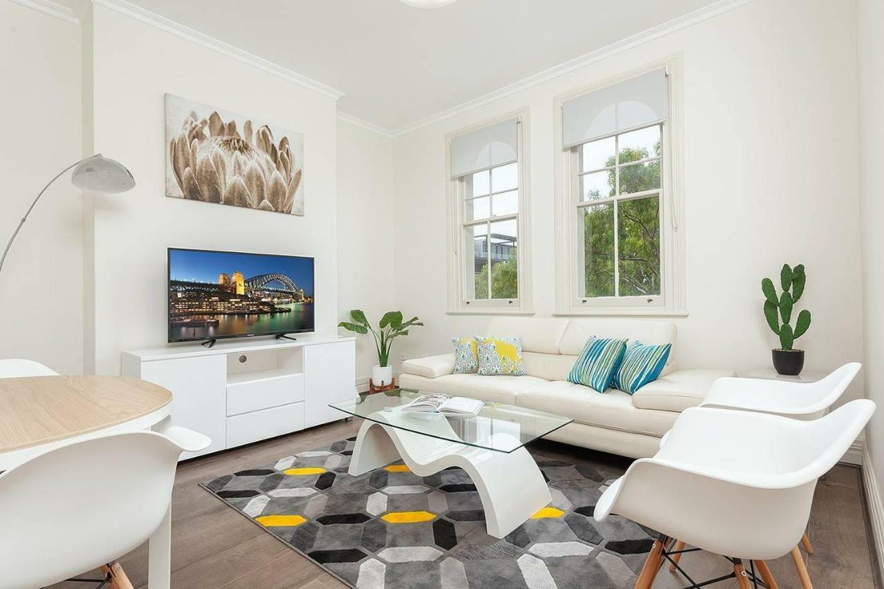 Stunning Sydney Home 1 Extérieur photo